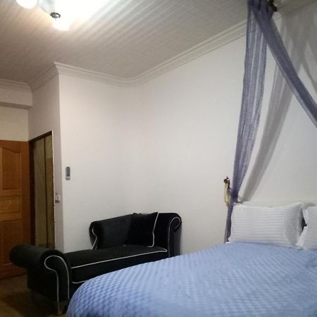Coastland Apartment Toucheng Exterior photo