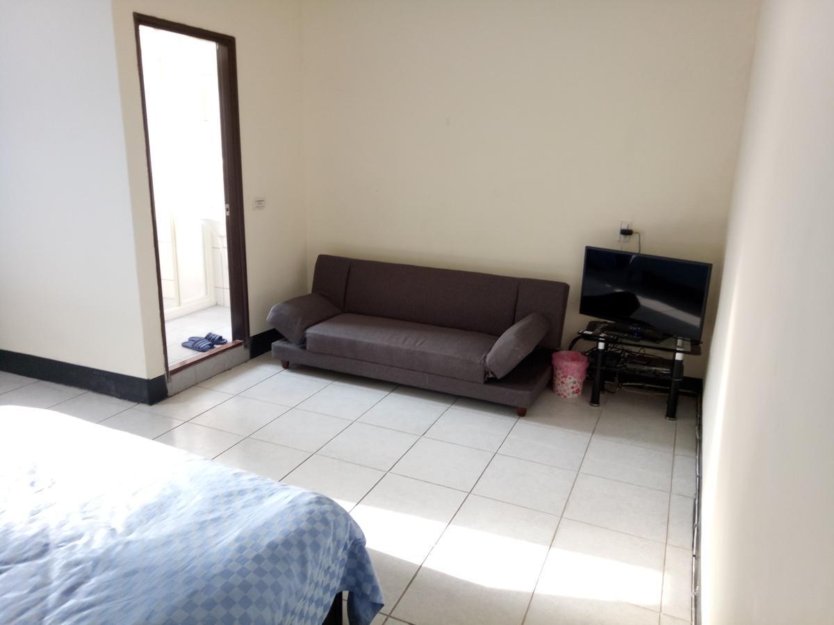Coastland Apartment Toucheng Exterior photo